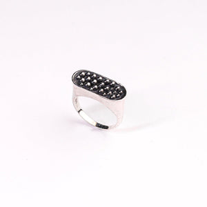 Orion Cluster Ring