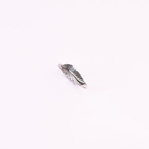 Whispering Feather Ring