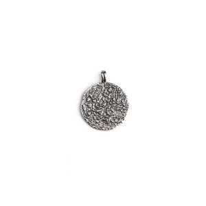The Loyal Taurus Pendant (Without Chain)