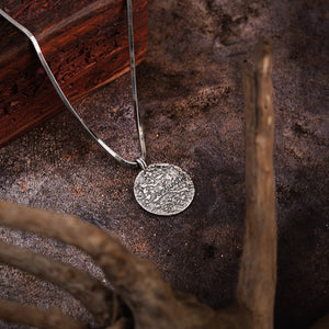 The Adventurous Sagittarius Pendant (Without Chain)