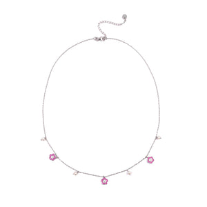 Fresh Blossom Harmony Necklace
