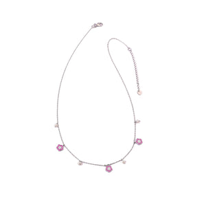 Fresh Blossom Harmony Necklace