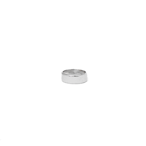 Edgeview Band Ring