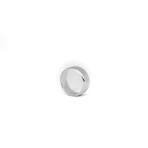 Edgeview Band Ring