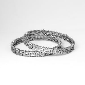 Eden’s Glow Bangle