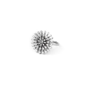 Helianthus Delight Ring