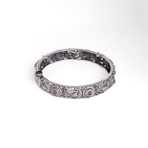 Sphere Spark Bangle