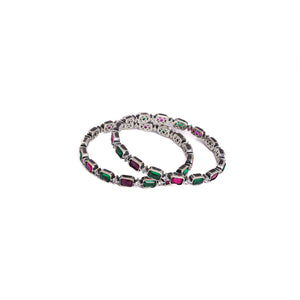Charmed Colors Bangle