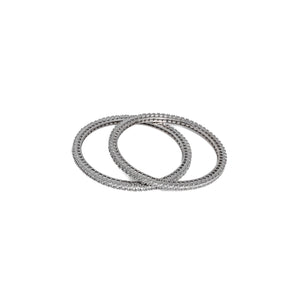 Glistening Celebration Bangle
