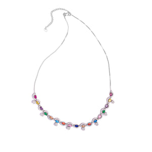 Glistening Tide Necklace
