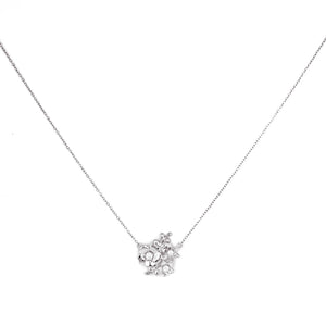 Fleur Enchant Necklace