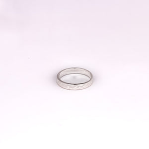 Trailblazer Arrow Ring
