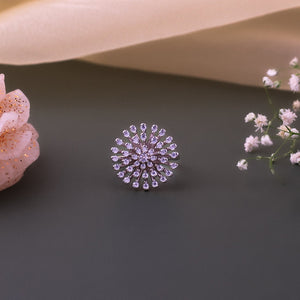 Helianthus Delight Ring