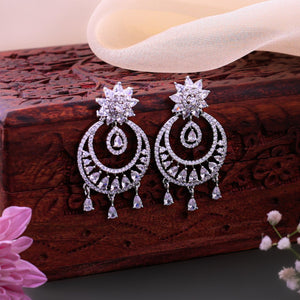 Frosted Flora Drops