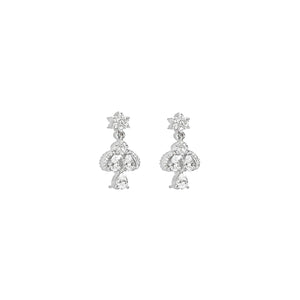 Starlit Majesty Necklace Set